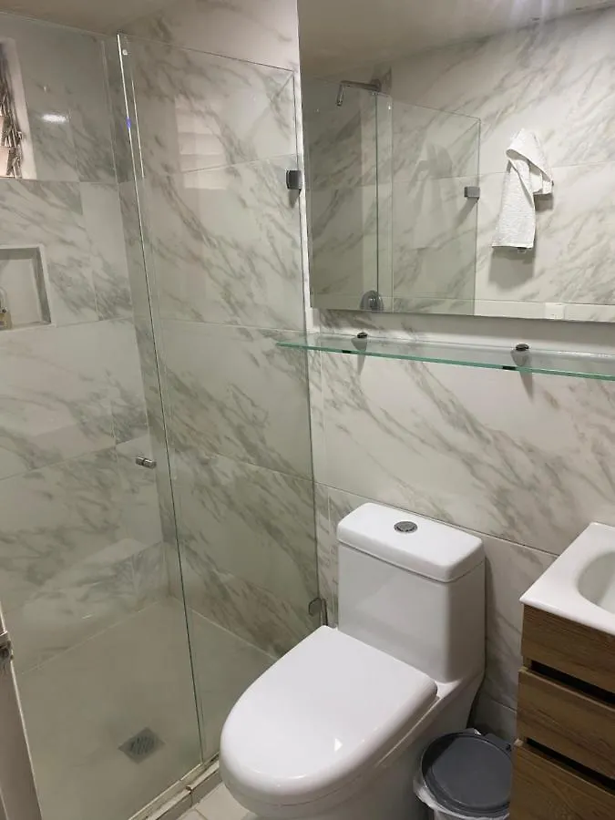 Apartamento En Laureles Estadio Torres 201 Apartment Medellin