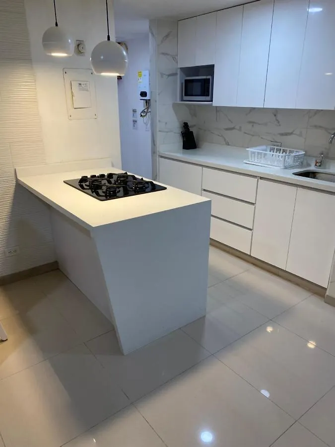 Apartamento En Laureles Estadio Torres 201 Apartment Medellin