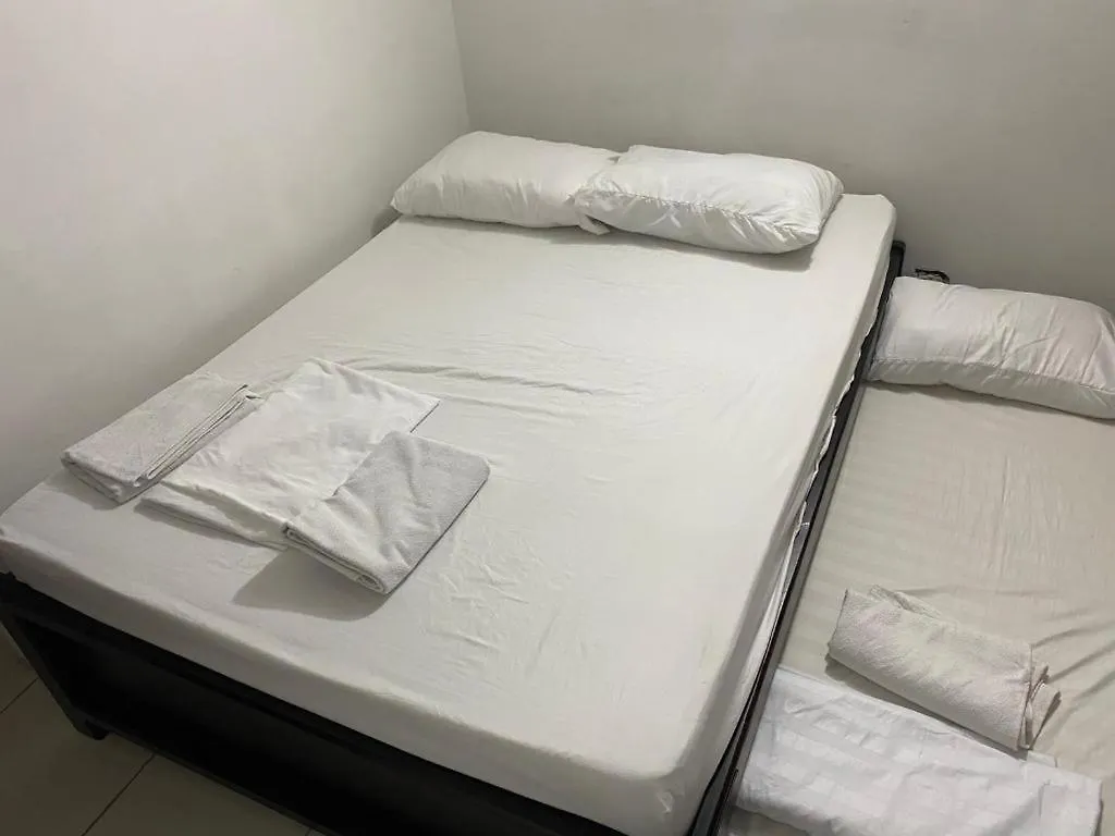 Apartamento En Laureles Estadio Torres 201 Apartment Medellin 0*,  Colombia