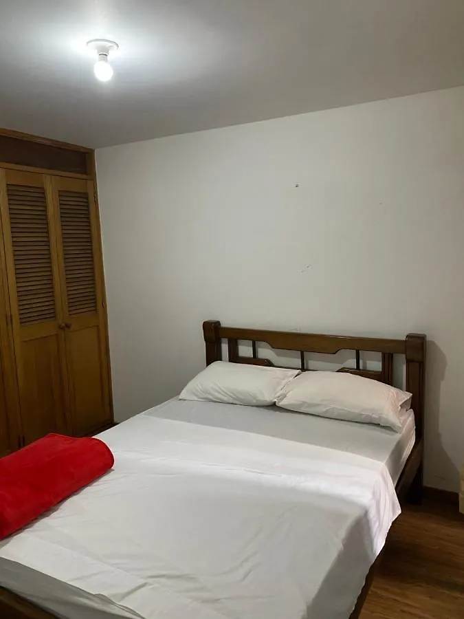 Apartamento En Laureles Estadio Torres 201 Apartment Medellin Colombia